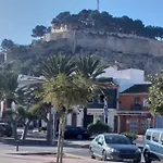Apartamento Puerto De Denia! Denia Port Apartment
