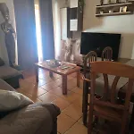 Apartamento Puerto De Denia! Denia Port Apartment