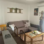 Apartamento Puerto De Denia! Denia Port Apartment