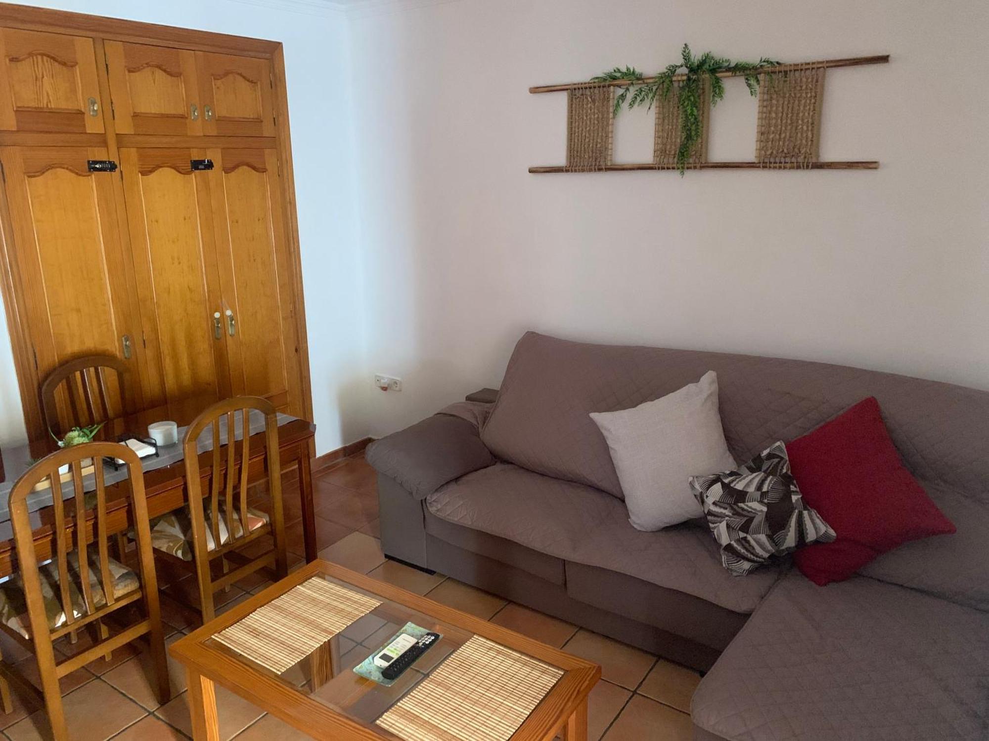 Puerto De Denia! Port Apartamento *