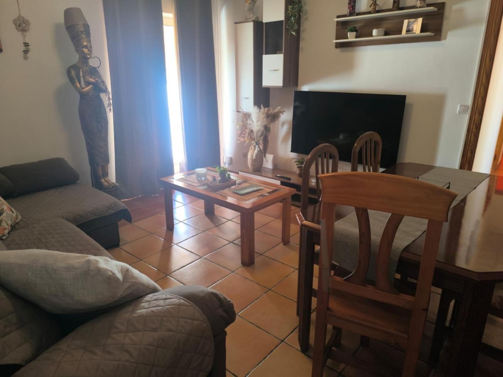 Apartamento Puerto De Denia! Port *