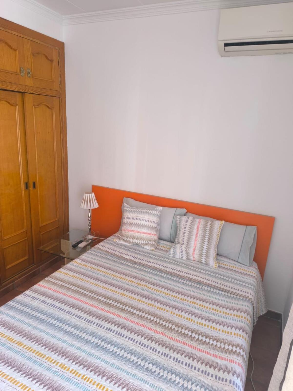 Puerto De Denia! Port Appartement Dénia
